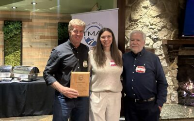 TNTTMA Celebrates Member Achievements in Advancing Regional Mobility