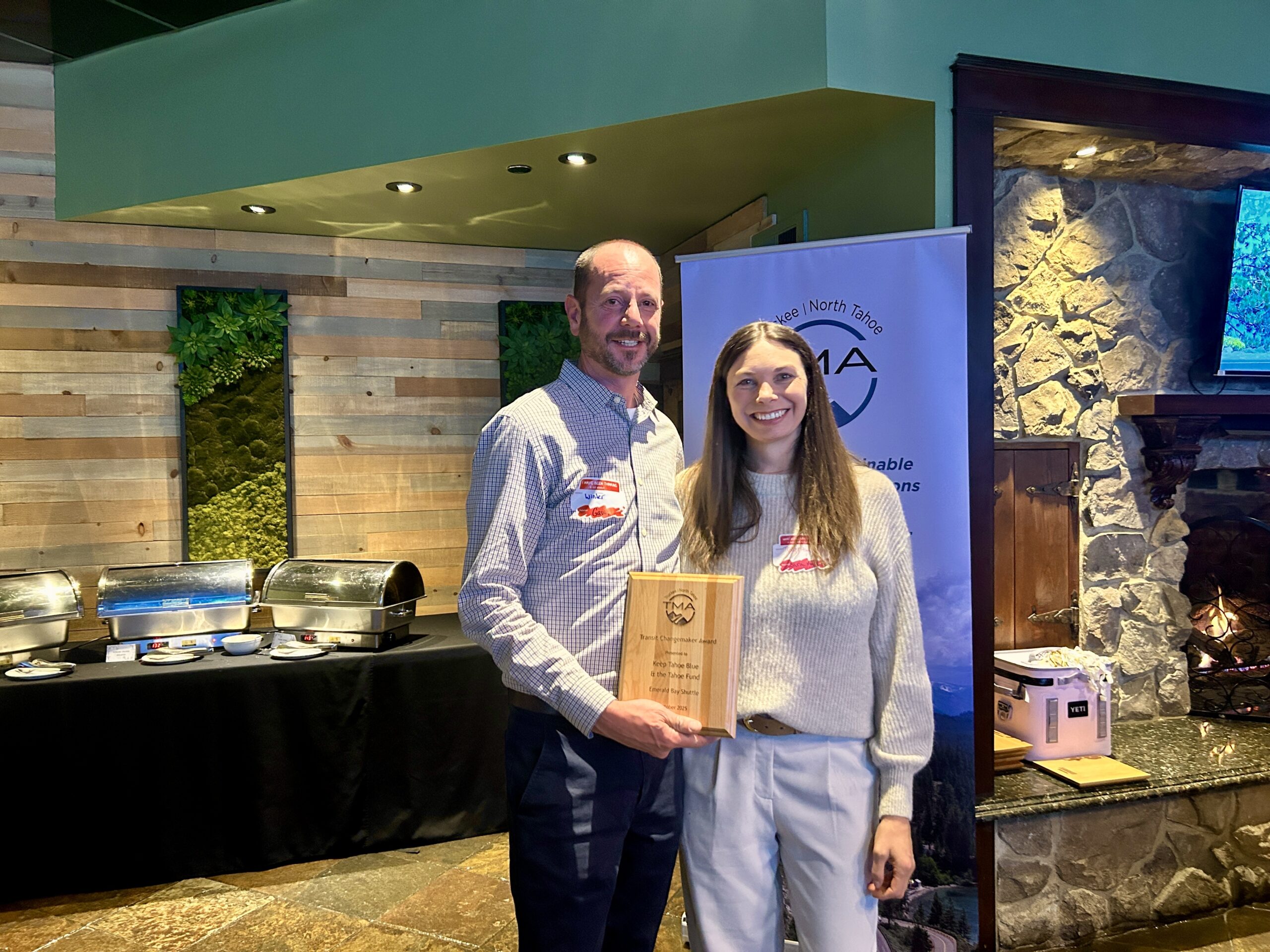 Keep Tahoe Blue_Gavin Feiger and Sara Van Siclen TNTTMA Keep Tahoe Blue_Gavin Feiger and Sara Van Siclen TNTTMA